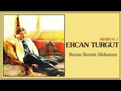 Ercan Turgut - Burası Benim Mekanım