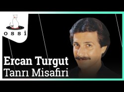 Ercan Turgut - Tanrı Misafiri