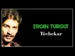 Ercan Turgut - Tövbekar