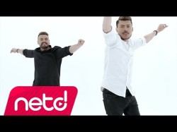 Erkan Sarıca Feat Tarkan Sarıca - Karam