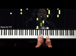 Erkekler Ağlamaz - Piano by VN