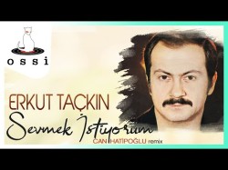 Erkut Taçkın - Sevmek İstiyorum Can Hatipoğlu Remix Klip