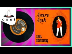 Erol Büyükburç - Avare Aşık