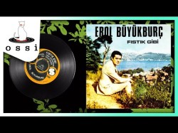 Erol Büyükburç - Fıstık Gibi