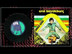 Erol Büyükburç - Zambaklar Açarken