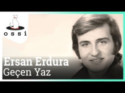 Ersan Erdura - Geçen Yaz