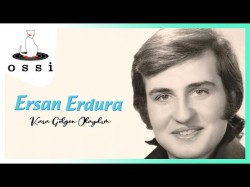 Ersan Erdura - Kara Gölgen Olaydım