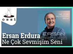 Ersan Erdura - Ne Çok Sevmişim Seni