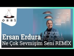 Ersan Erdura - Ne Çok Sevmişim Seni Remi̇x