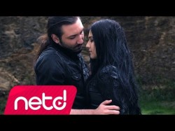 Ertuğ Özel - Ağladım