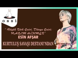 Esin Afşar - Kurtuluş Savaşı Destanı'ndan