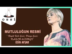 Esin Afşar - Mutluluğun Resmi