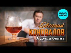 Евгений Коновалов - А Душа Болит