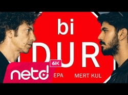 Şevki Çepa Feat Mert Kul - Bi Dur