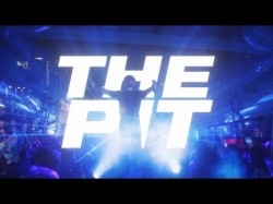 Fabian Mazur X Snavs - The Pit Tour