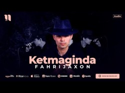 Fahrijaxon - Ketmaginda