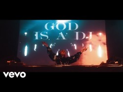 Faithless, David Guetta - God Is A Dj Live