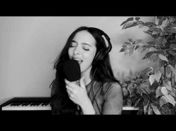 Faouzia - Loneliness Birdy Cover