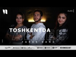 Farabband - Toshkentda Aprel