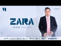 Farhod Abdullaev - Zara