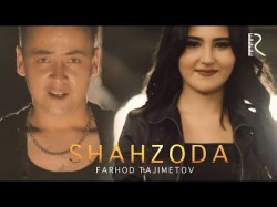 Farhod Tajimetov - Shahzoda