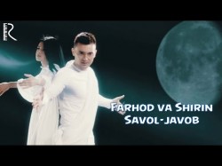 Farhod va Shirin - Savol