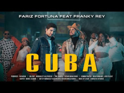Fariz Fortuna Ft Franky Rey - Cuba