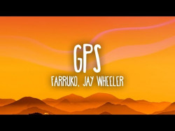 Farruko - Gps Ft Jay Wheeler
