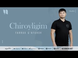 Farrux G'afurov - Chiroyligim
