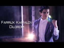 Farrux Kamalov - Dilorom