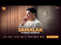 Farrux Raimov - Jamalak