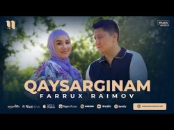 Farrux Raimov - Qaysarginam