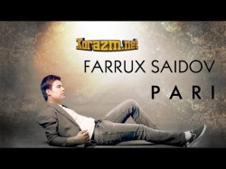 Farrux Saidov - Pari