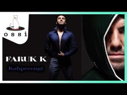 Faruk K - Kahperengi