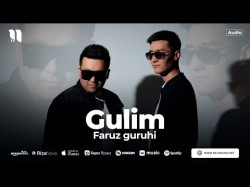 Faruz Guruhi - Gulim