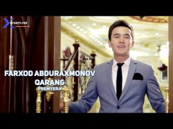 Farxod Abduraxmonov - Qarang