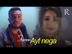 Farzon - Ayt Nega