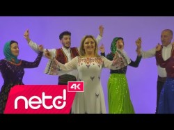 Fatma Aktaş - Yaylalarda Gezersin