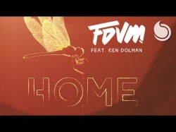 Fdvm Ft Ken Dolman - Home