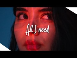 Feenixpawl Andrew Marks Derrick Ryan - All I Need