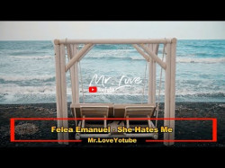 Felea Emanuel - She Hates Me