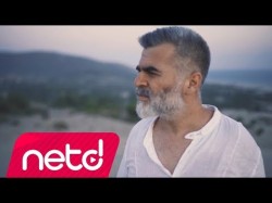 Ferhat Güneyli - Denizlerin Dalgasıyım