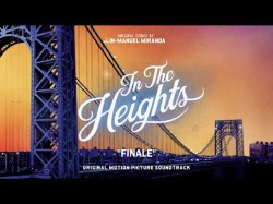 Finale - In The Heights Motion Picture Soundtrack