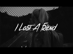 Finneas - I Lost A Friend