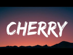Fletcher - Cherry Ft Hayley Kiyoko