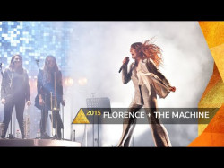 Florence The Machine - Rabbit Heart Glastonbury