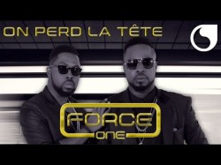 Force One - On Perd La Tête Club Extended