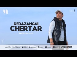 Fozil Samanov - Derazangni Chertar