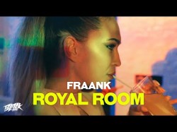 Fraank - Royal Room