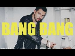 Franco - Bang Bang